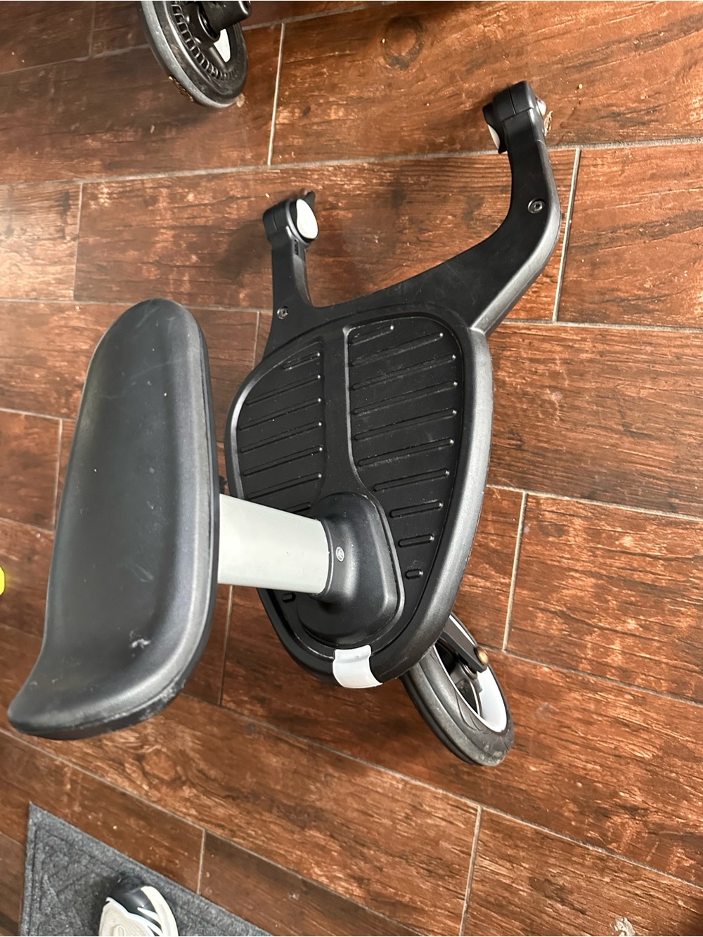 Bugaboo attachment board